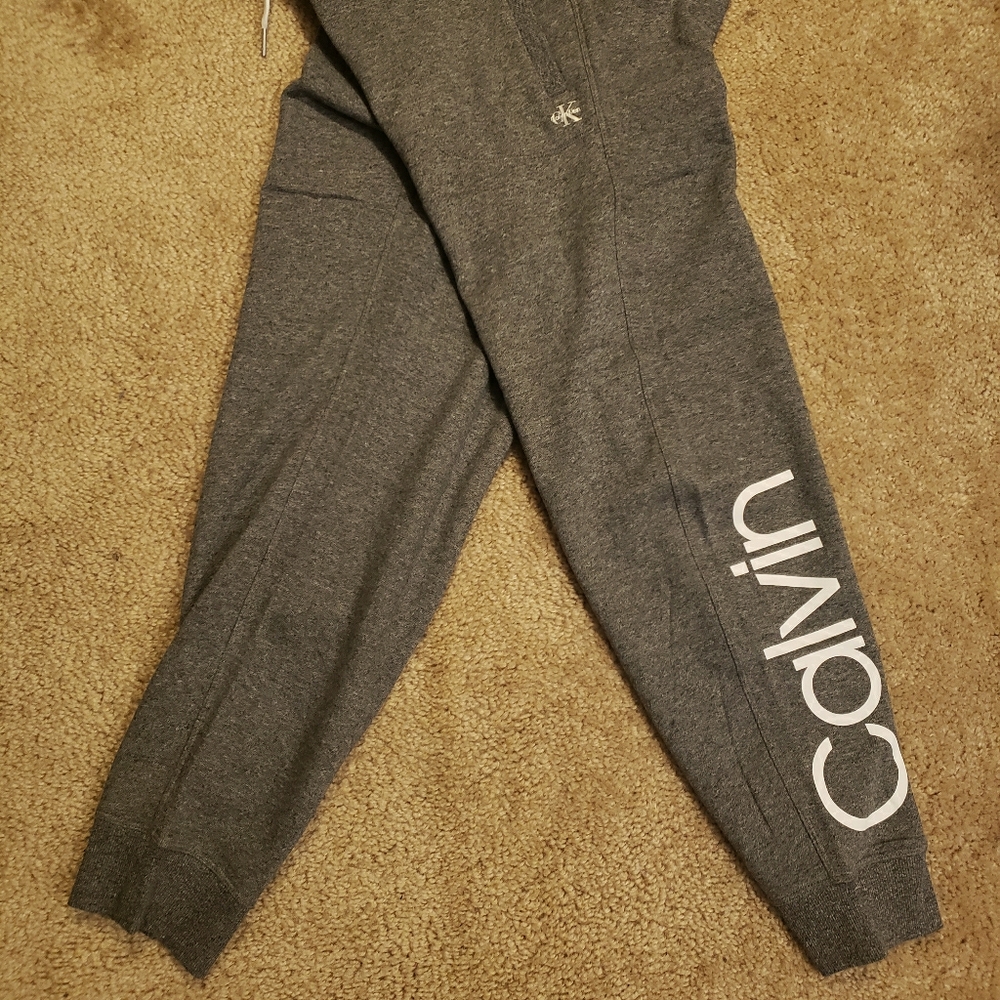 Calvin Klein Jogger Pants